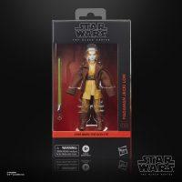 STAR WARS THE BLACK SERIES PADAWAN JECKI LON 1