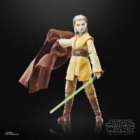 STAR WARS THE BLACK SERIES PADAWAN JECKI LON 9