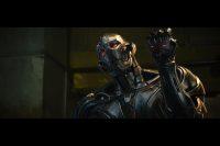 James Spader as Ultron in ‘Avengers: Age of Ultron’