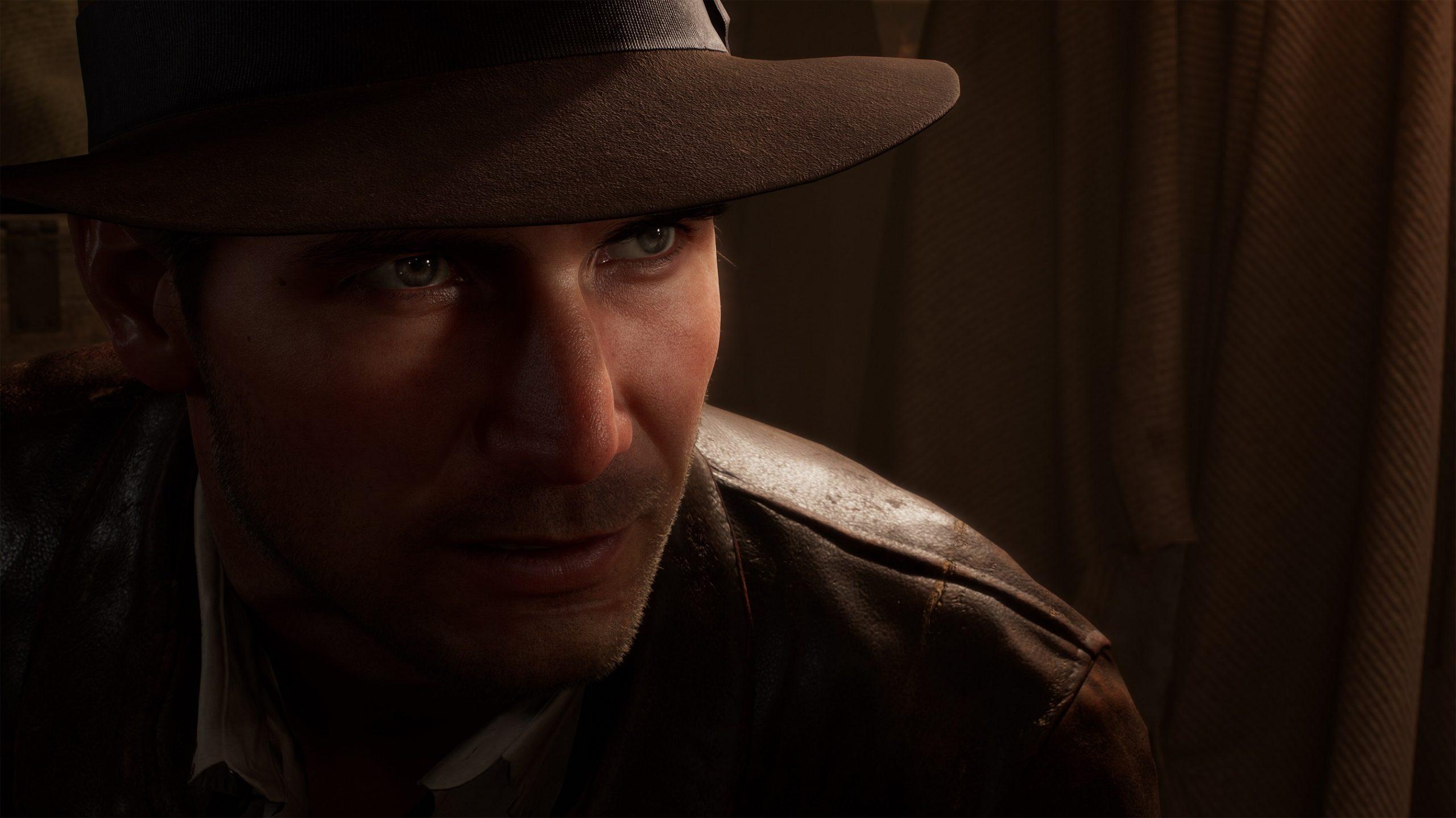 Machine Games knows what makes Indiana Jones special | Gamescom preview – Cinelinx