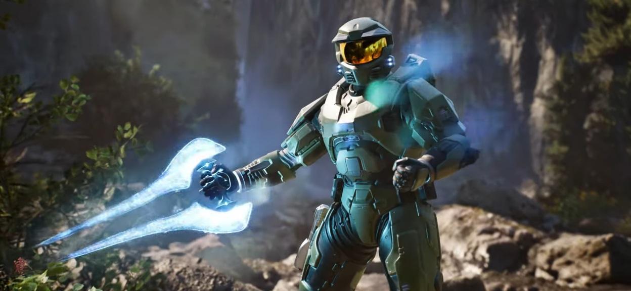 343i Rebranded HALO Studios, Announces Halo Will Now us UE5 - Cinelinx ...